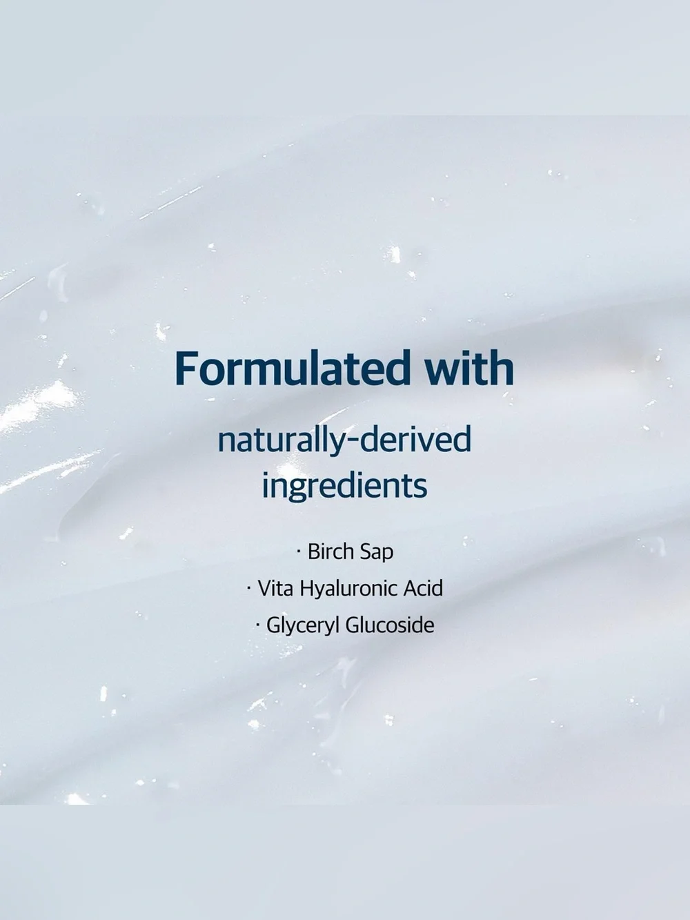 Round Lab Birch Juice Moisturizing Cream - Hydrating Face Cream